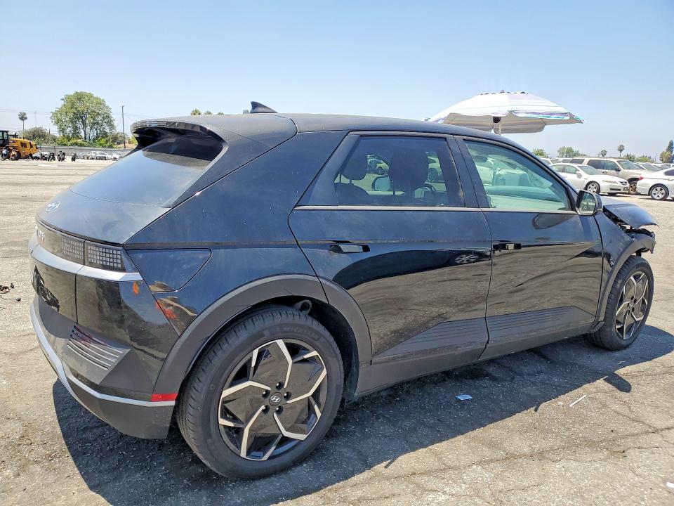 Aukcja sprzedaży 2024 Hyundai Ioniq 5, vin: KM8KN4DE3RU286614, numer aukcji: 59114036
