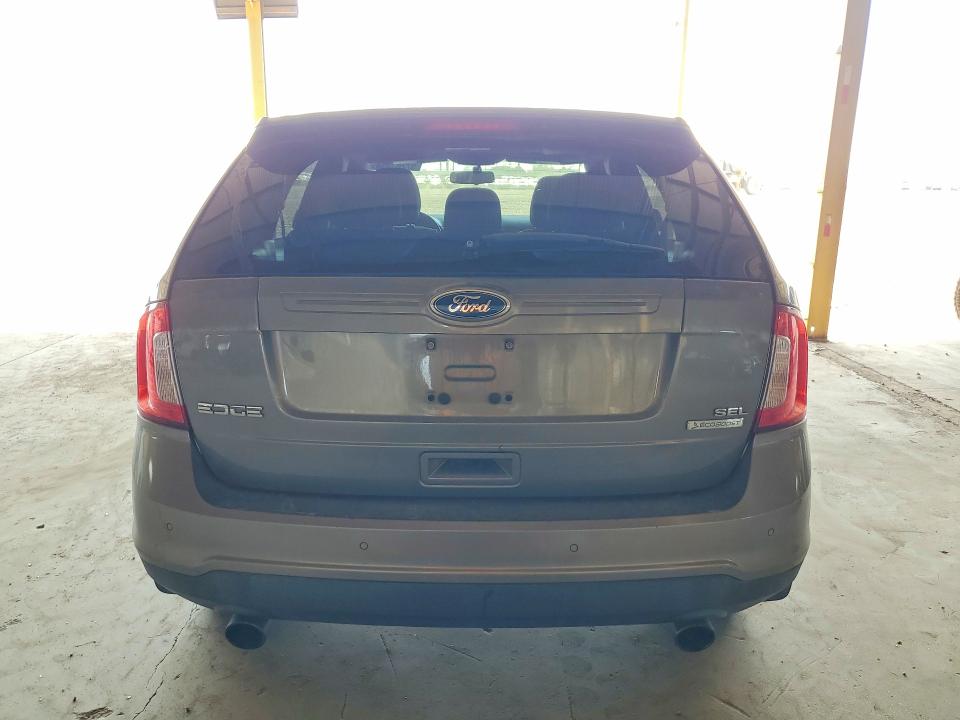 Aukcja sprzedaży 2013 Ford Edge, vin: 2FMDK3J95DBC59223, numer aukcji: 57767816