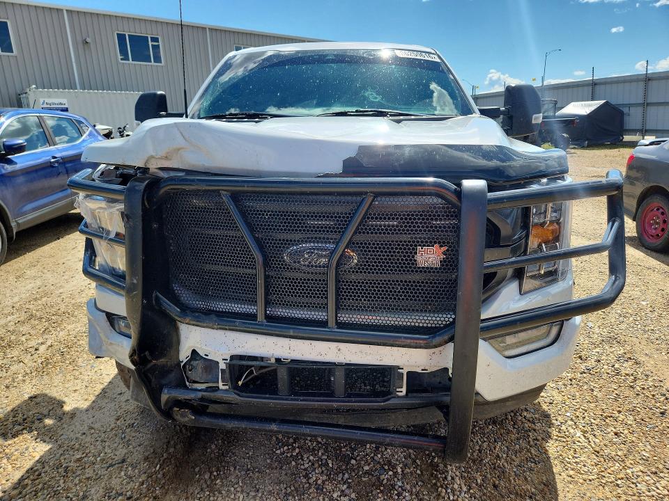 Продажа на аукционе авто 2021 Ford F150, vin: 1FTFW1E5XMKE60490, номер лота: 56250616
