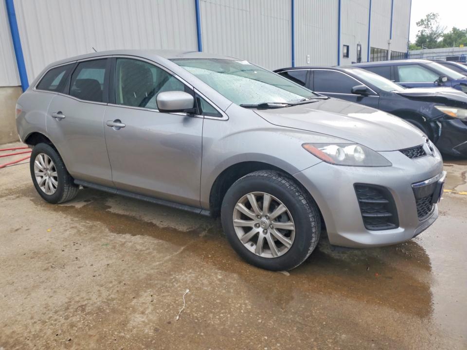 Продаж на аукціоні авто 2011 Mazda Cx-7, vin: JM3ER2A54B0397983, номер лоту: 56136876