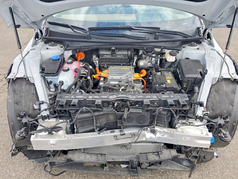 Aukcja sprzedaży 2024 Hyundai Ioniq 5, vin: KM8KRDDF3RU275755, numer aukcji: 56836836