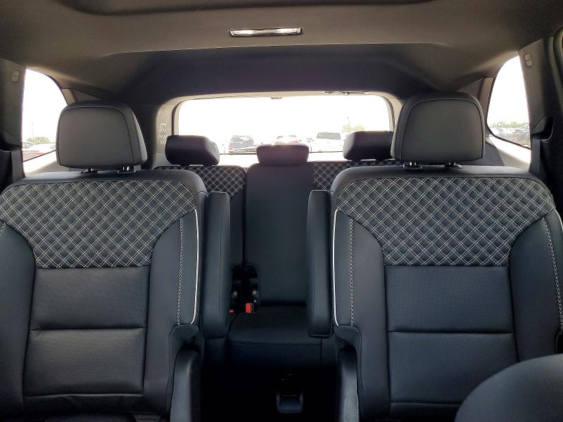 Продаж на аукціоні авто 2024 Gmc Acadia, vin: 1GKENRKS1RJ171460, номер лоту: 58221596