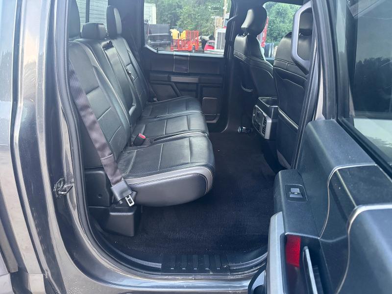 Aukcja sprzedaży 2017 Ford F150, vin: 1FTFW1RG5HFC33279, numer aukcji: 57085796
