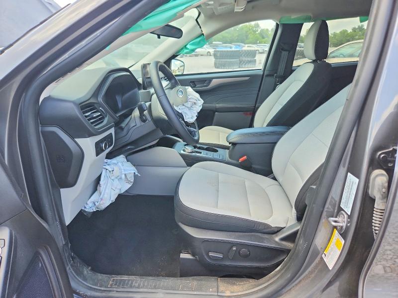 Aukcja sprzedaży 2024 Ford Escape, vin: 1FMCU0GN4RUB08707, numer aukcji: 59001326