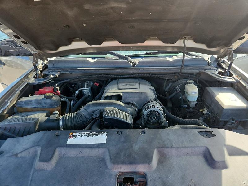 2012 Chevrolet Silverado მანქანა იყიდება აუქციონზე, vin: 1GCRCREA0CZ174154, აუქციონის ნომერი: 56829026