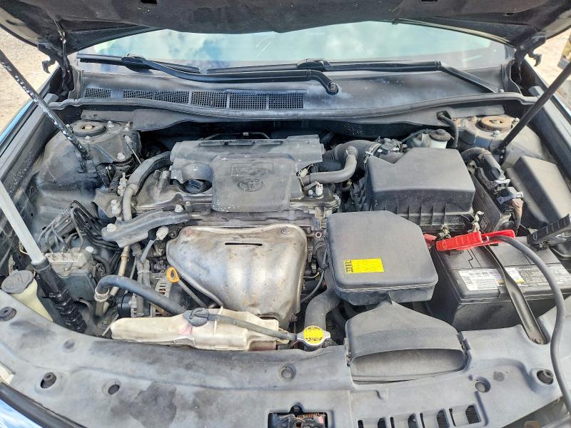 Aukcja sprzedaży 2012 Toyota Camry, vin: 4T4BF1FK1CR167584, numer aukcji: 58456866
