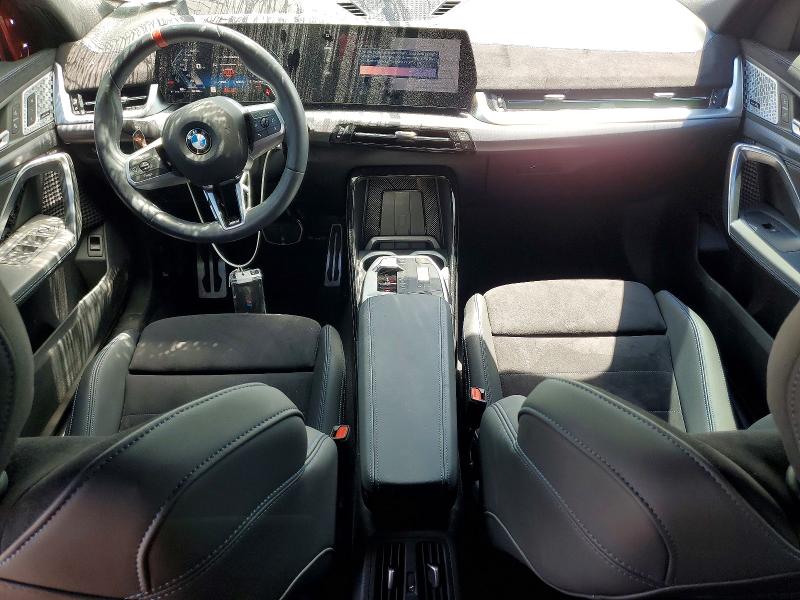 2025 Bmw X2 მანქანა იყიდება აუქციონზე, vin: WBX83GM04S5220263, აუქციონის ნომერი: 58195786