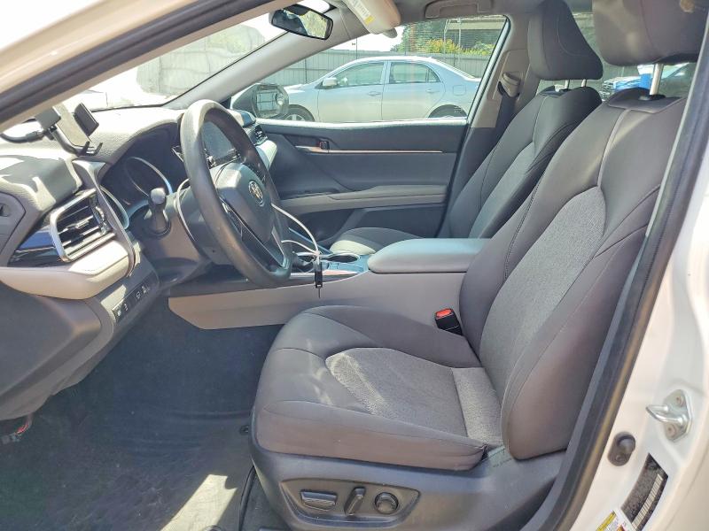 Продажа на аукционе авто 2023 Toyota Camry, vin: 4T1C11AK4PU119572, номер лота: 58589226