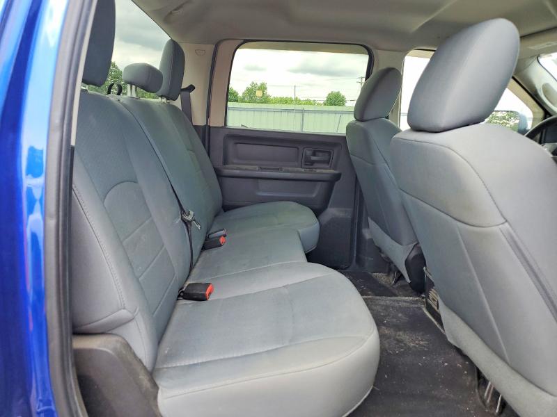 Продаж на аукціоні авто 2015 Ram 2500, vin: 3C6UR5CJ1FG674470, номер лоту: 55923206