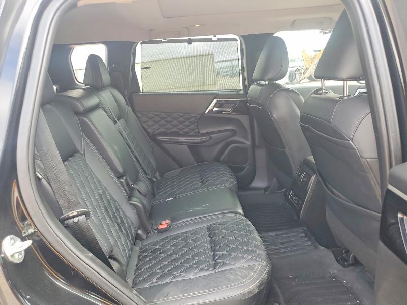 49237386 :رقم المزاد ، JA4T5VA98PZ051626 vin ، 2023 Mitsubishi Outlander مزاد بيع
