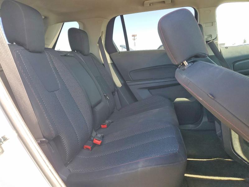 Продаж на аукціоні авто 2017 Gmc Terrain, vin: 2GKALMEK0H6231789, номер лоту: 58600246