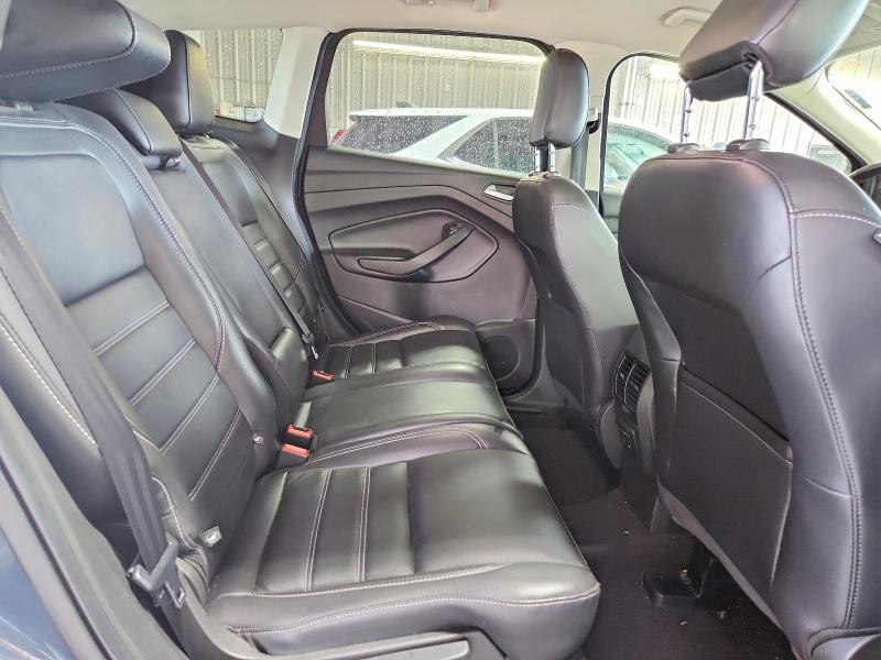57567586 :رقم المزاد ، 1FMCU9J94KUB16828 vin ، 2019 Ford Escape مزاد بيع