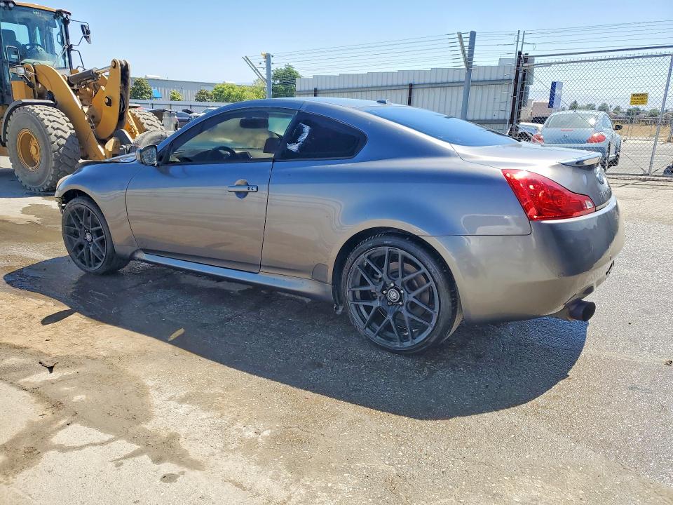 Aukcja sprzedaży 2013 Infiniti G37 Coupe, vin: JN1CV6EK1DM923035, numer aukcji: 56875806