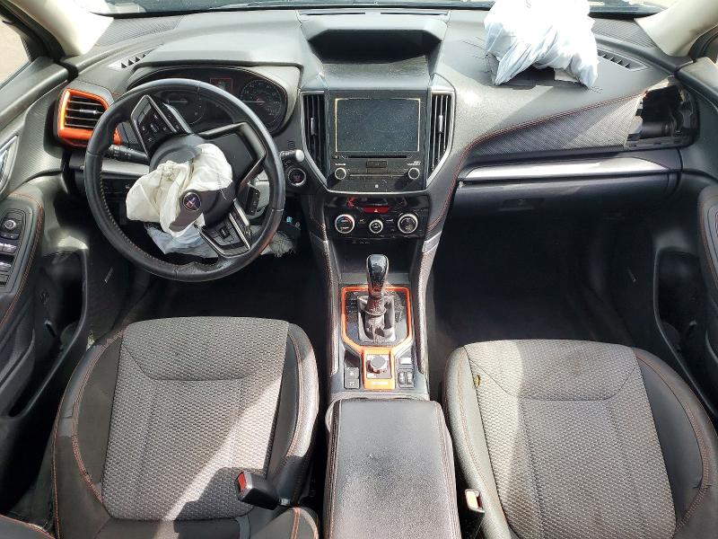 Продаж на аукціоні авто 2019 Subaru Forester, vin: JF2SKAPC3KH467430, номер лоту: 57414496