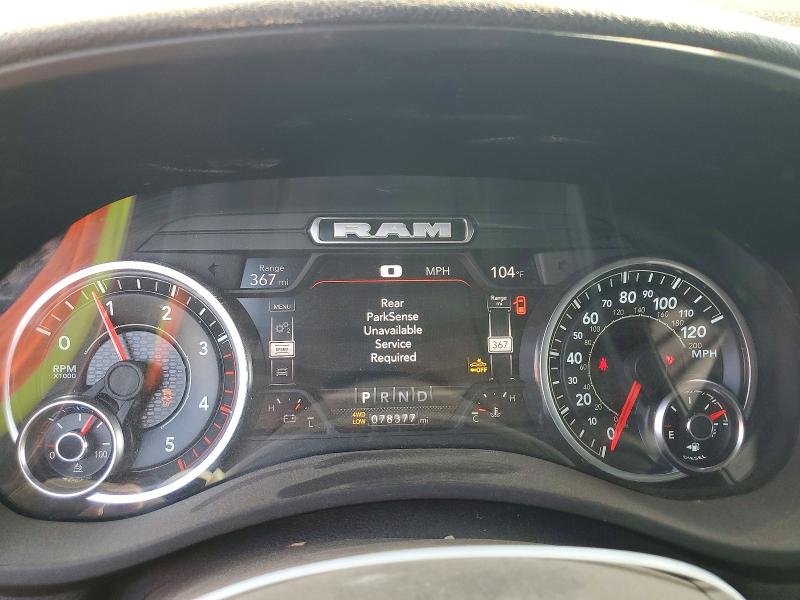 Продажа на аукционе авто 2022 Ram 2500, vin: 3C6UR5HL7NG202492, номер лота: 56772266