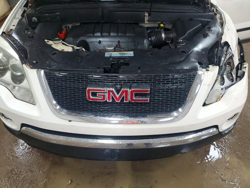 Продаж на аукціоні авто 2009 Gmc Acadia, vin: 1GKER13D99J199433, номер лоту: 57358216