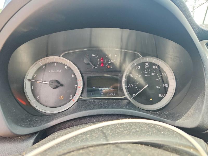 Продажа на аукционе авто 2013 Nissan Sentra, vin: 3N1AB7AP7DL647462, номер лота: 59156076