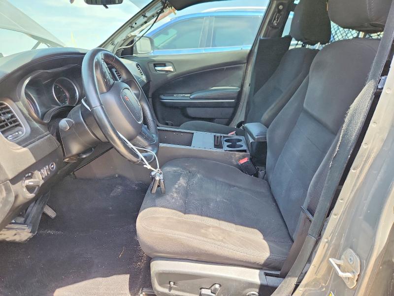 56039826 :رقم المزاد ، 2C3CDXKT0KH600229 vin ، 2019 Dodge Charger مزاد بيع