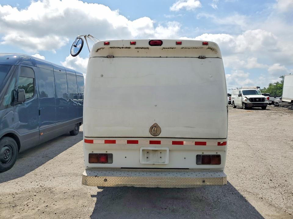 Продаж на аукціоні авто 2007 Sterling Truck Mitsubishi Chassis Coe, vin: JLSBBH1S27K015415, номер лоту: 58700266