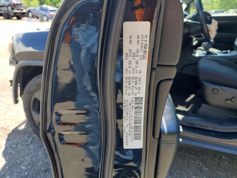 Aukcja sprzedaży 2018 Jeep Grand Cherokee, vin: 1C4RJFAG7JC465104, numer aukcji: 54023096