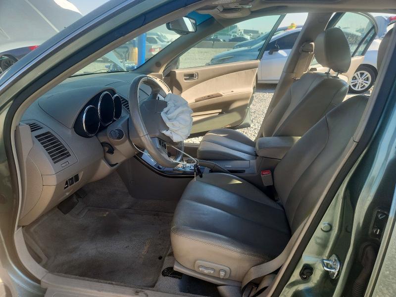 Продажа на аукционе авто 2005 Nissan Altima, vin: 1N4AL11E35C315527, номер лота: 85989545