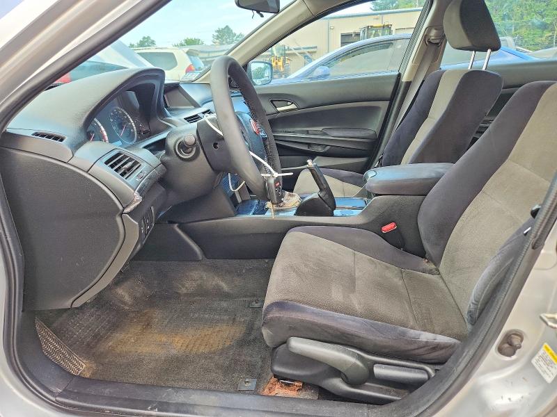 Продаж на аукціоні авто 2009 Honda Accord, vin: 1HGCP25399A121822, номер лоту: 56783646