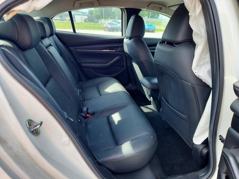 Продажа на аукционе авто 2023 Mazda 3, vin: 3MZBPABM4PM352108, номер лота: 56273706