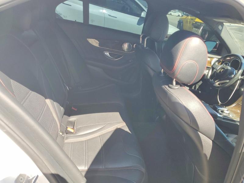 Продажа на аукционе авто 2018 Mercedes-benz C, vin: 55SWF6EB9JU257200, номер лота: 58421256