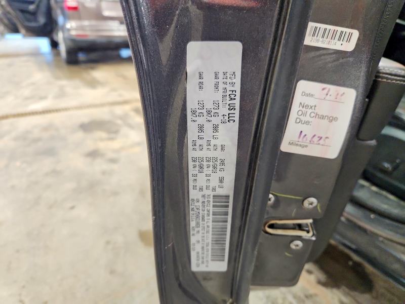 Aukcja sprzedaży 2019 Jeep Cherokee, vin: 1C4PJMDN5KD180628, numer aukcji: 56184266