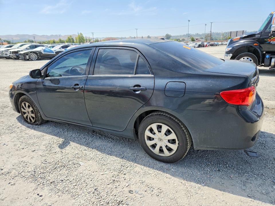 Aukcja sprzedaży 2010 Toyota Corolla, vin: 1NXBU4EE3AZ269463, numer aukcji: 56339436