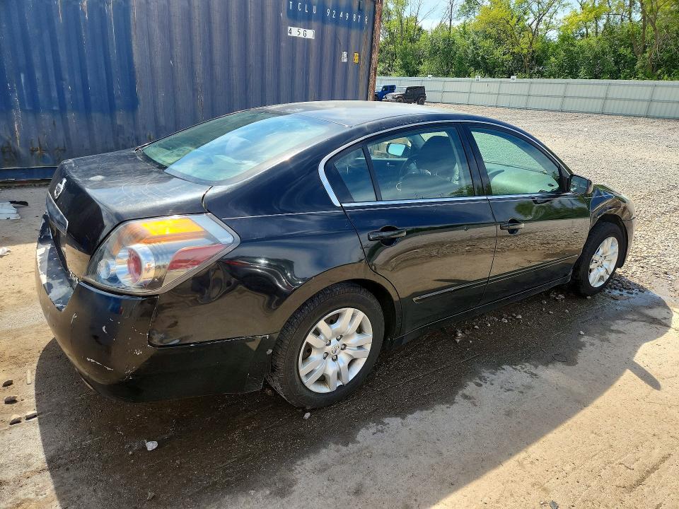 2012 Nissan Altima მანქანა იყიდება აუქციონზე, vin: 1N4AL2AP3CN490210, აუქციონის ნომერი: 55748606