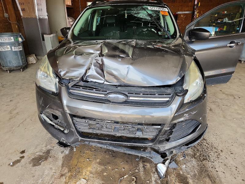 Продаж на аукціоні авто 2015 Ford Escape, vin: 1FMCU9G99FUB59543, номер лоту: 57713896