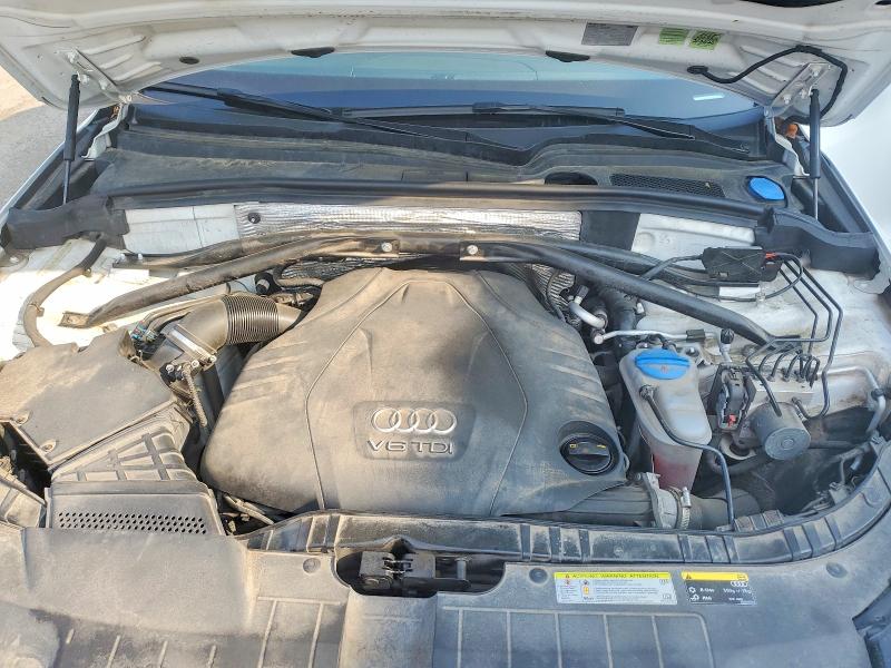Aukcja sprzedaży 2015 Audi Q5, vin: WA1CMCFP6FA131616, numer aukcji: 56390206