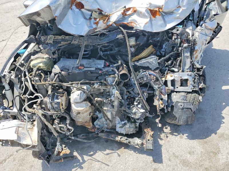 Продажа на аукционе авто 2016 Honda Civic, vin: 19XFC2F52GE090124, номер лота: 59591866