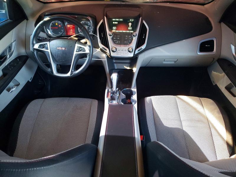 Aukcja sprzedaży 2015 Gmc Terrain, vin: 2GKFLWEK5F6265869, numer aukcji: 58105226