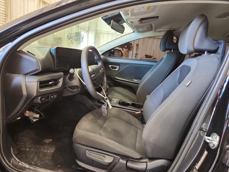 56408306 :رقم المزاد ، 3KPFT4DE3TE256241 vin ، 2026 Kia K4 مزاد بيع