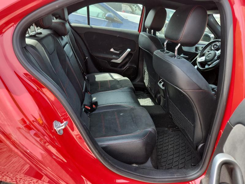 57238126 :رقم المزاد ، WDD3G4EB9KW019923 vin ، 2019 Mercedes-benz A مزاد بيع