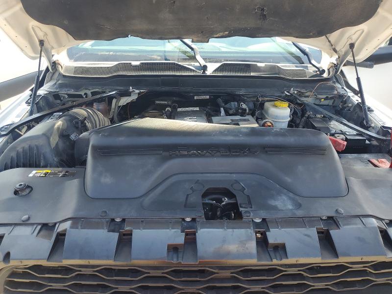 2021 Ram 3500 მანქანა იყიდება აუქციონზე, vin: 3C7WRTCL8MG590461, აუქციონის ნომერი: 57467786