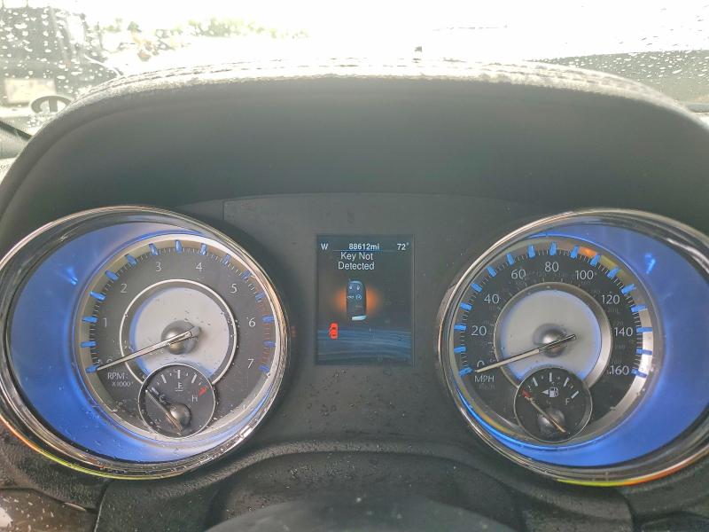 Продаж на аукціоні авто 2014 Chrysler 300c, vin: 2C3CCAET8EH146053, номер лоту: 56674076