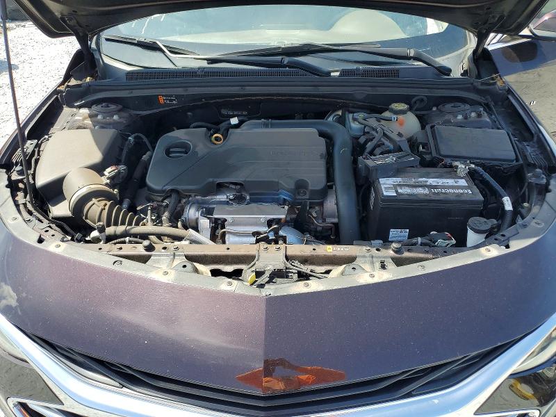 2021 Chevrolet Malibu მანქანა იყიდება აუქციონზე, vin: 1G1ZD5ST8MF027183, აუქციონის ნომერი: 56481106