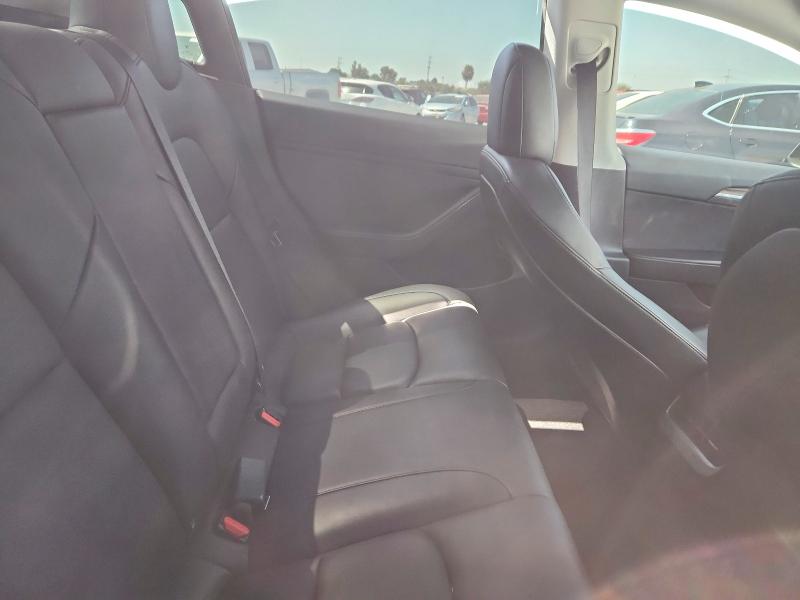 Продаж на аукціоні авто 2023 Tesla Model 3, vin: 5YJ3E1EA9PF593956, номер лоту: 55901326