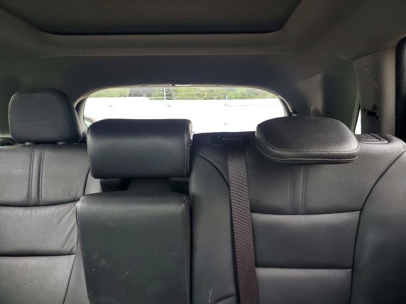 56642496 :رقم المزاد ، 5XYKU4A2XBG072647 vin ، 2011 Kia Sorento مزاد بيع