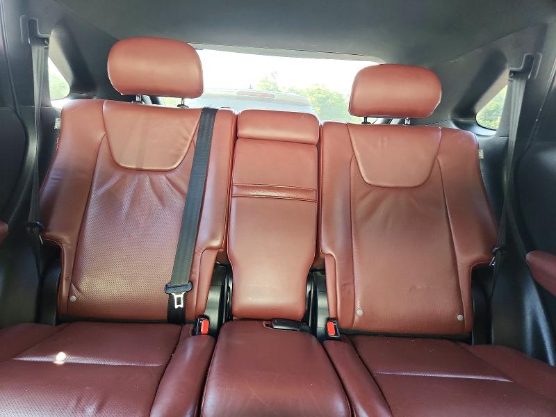 57261766 :رقم المزاد ، 2T2BK1BA2FC339626 vin ، 2015 Lexus Rx 350 مزاد بيع