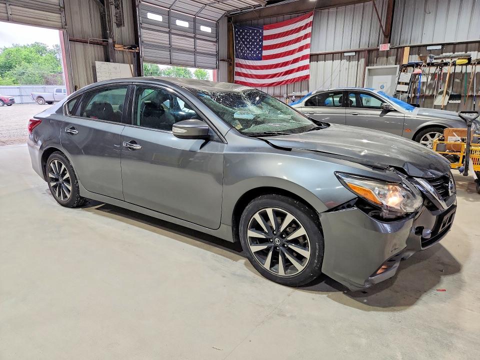 Aukcja sprzedaży 2018 Nissan Altima, vin: 1N4AL3AP5JC176573, numer aukcji: 56772736