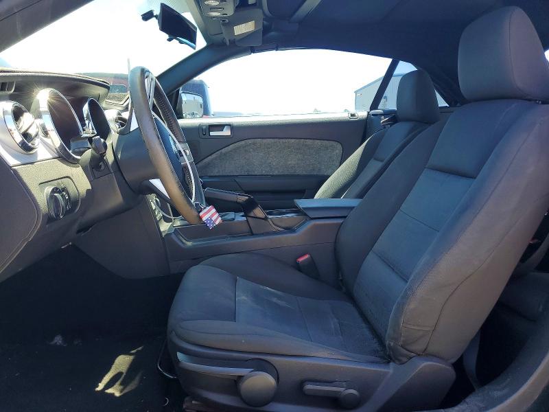 Продажа на аукционе авто 2006 Ford Mustang, vin: 1ZVHT84N565118150, номер лота: 56777886