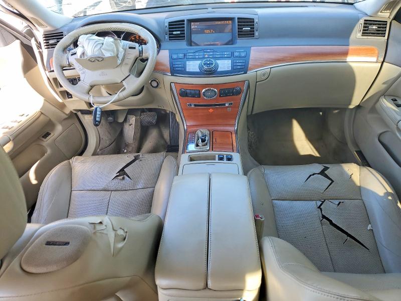 Aukcja sprzedaży 2006 Infiniti M35, vin: JNKAY01E06M111624, numer aukcji: 56534356