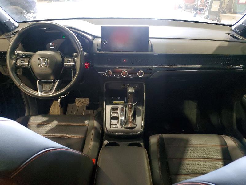 Aukcja sprzedaży 2024 Honda Cr-v, vin: 2HKRS6H90RH212081, numer aukcji: 56222506