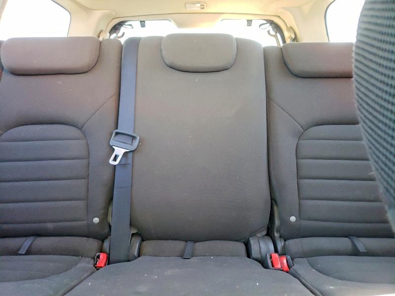 2009 Nissan Pathfinder მანქანა იყიდება აუქციონზე, vin: 5N1AR18B49C600341, აუქციონის ნომერი: 57077126