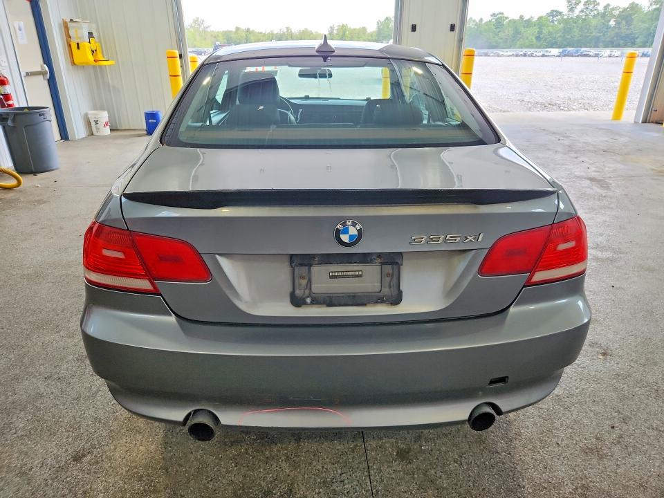 59139146 :رقم المزاد ، WBAWC73528E064957 vin ، 2008 Bmw 335 مزاد بيع