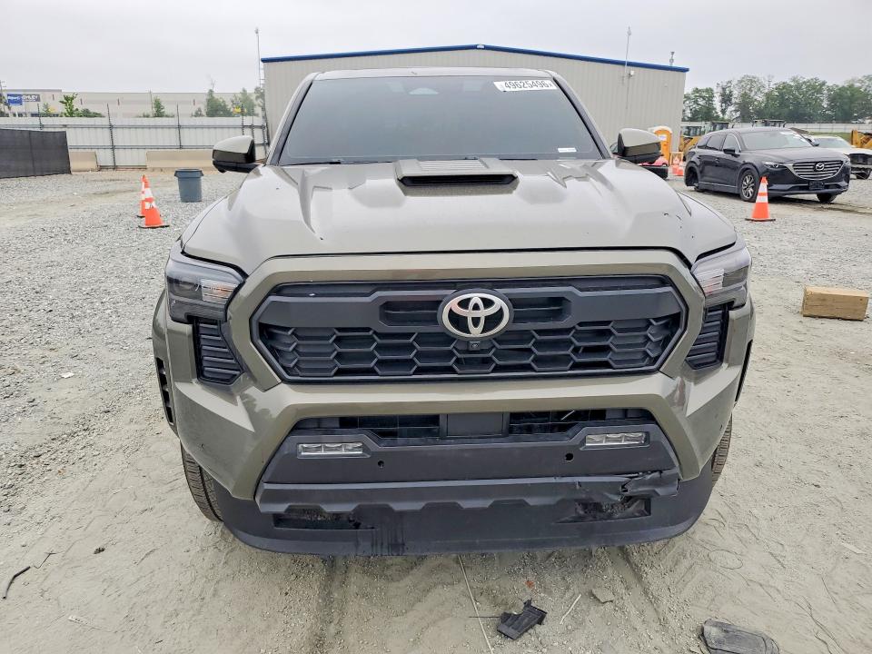Aukcja sprzedaży 2024 Toyota Tacoma, vin: 3TMLB5JN8RM056860, numer aukcji: 49625496